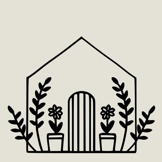 Van ons huis naar jou huis