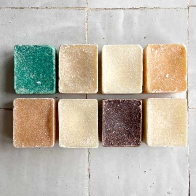 Cinnamon Geur Amber Blokje