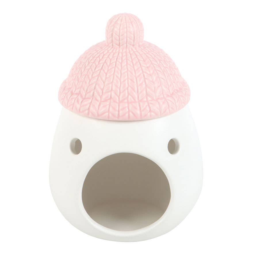 Snuggle Season kersttrui Oil Burner