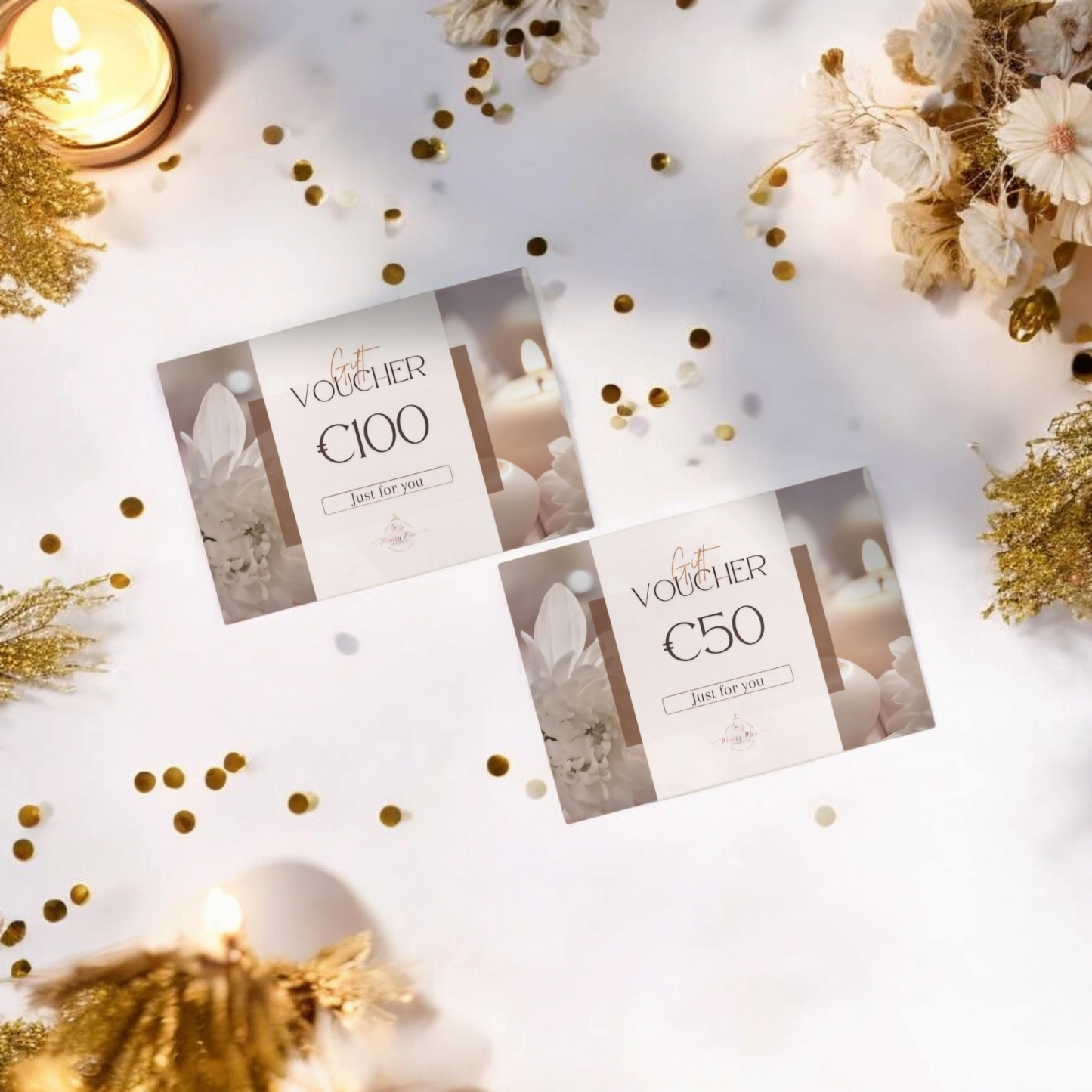 Mimsy Moo Cadeaubon – Verrassend Geurvol Cadeau!