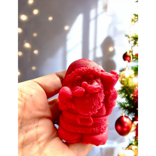 kerst geur waxmelt