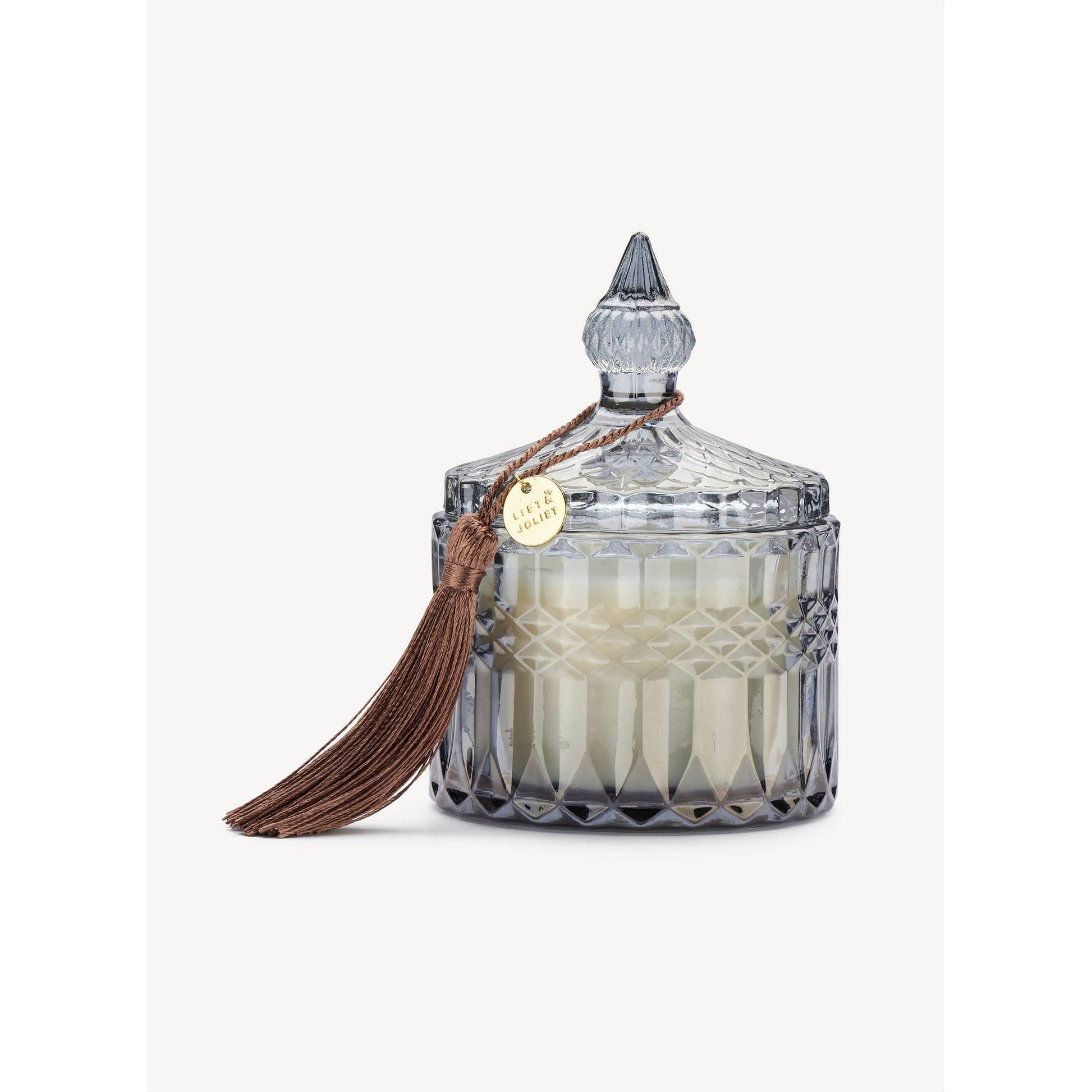 Luxe Geurkaars  (High Tea)