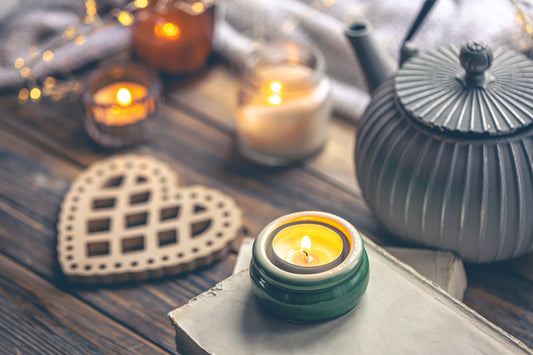 Ontdek Wax Melts bij Mimsy Moo!