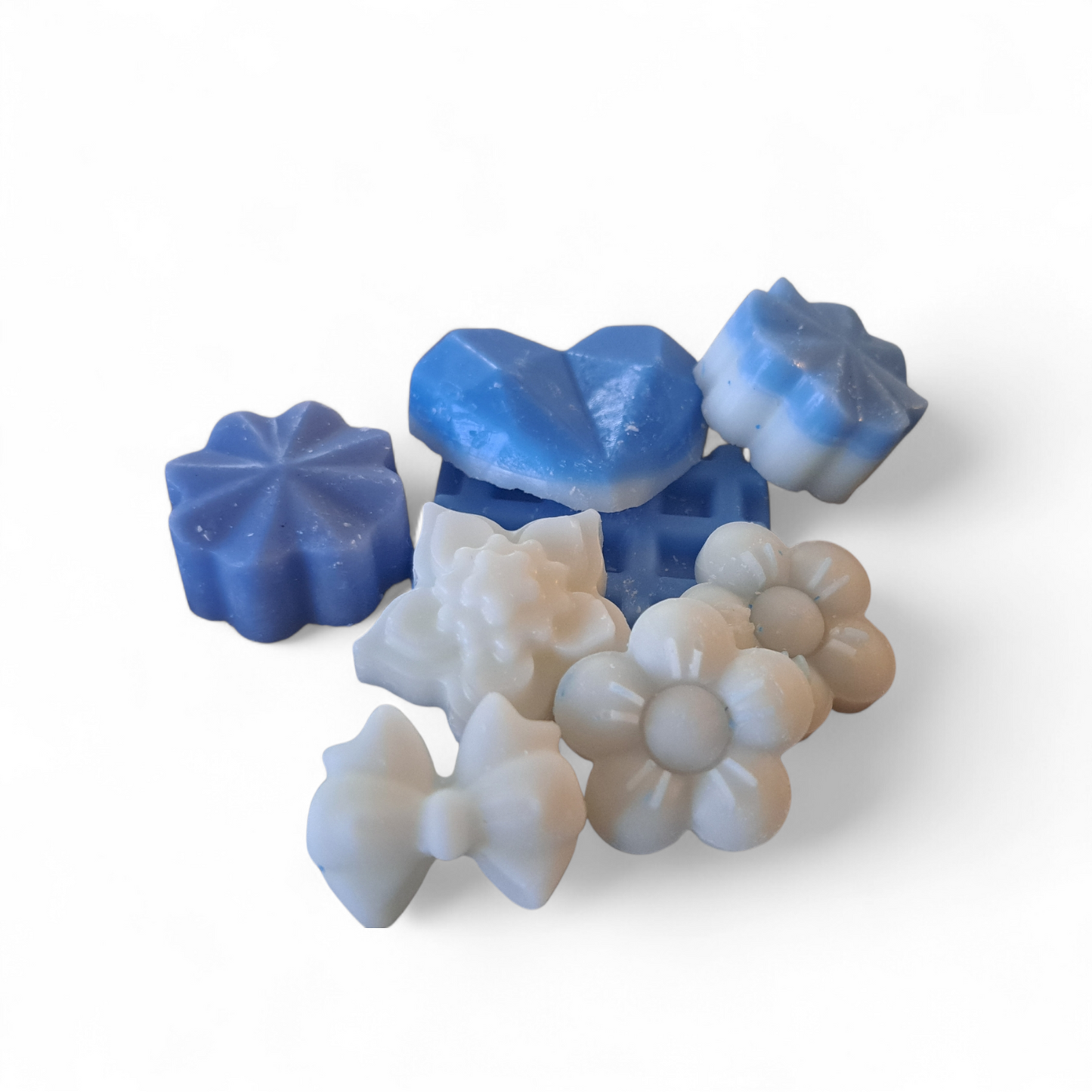 🌸 Luxe Geur Waxmelts In Organza Zakje 🌸