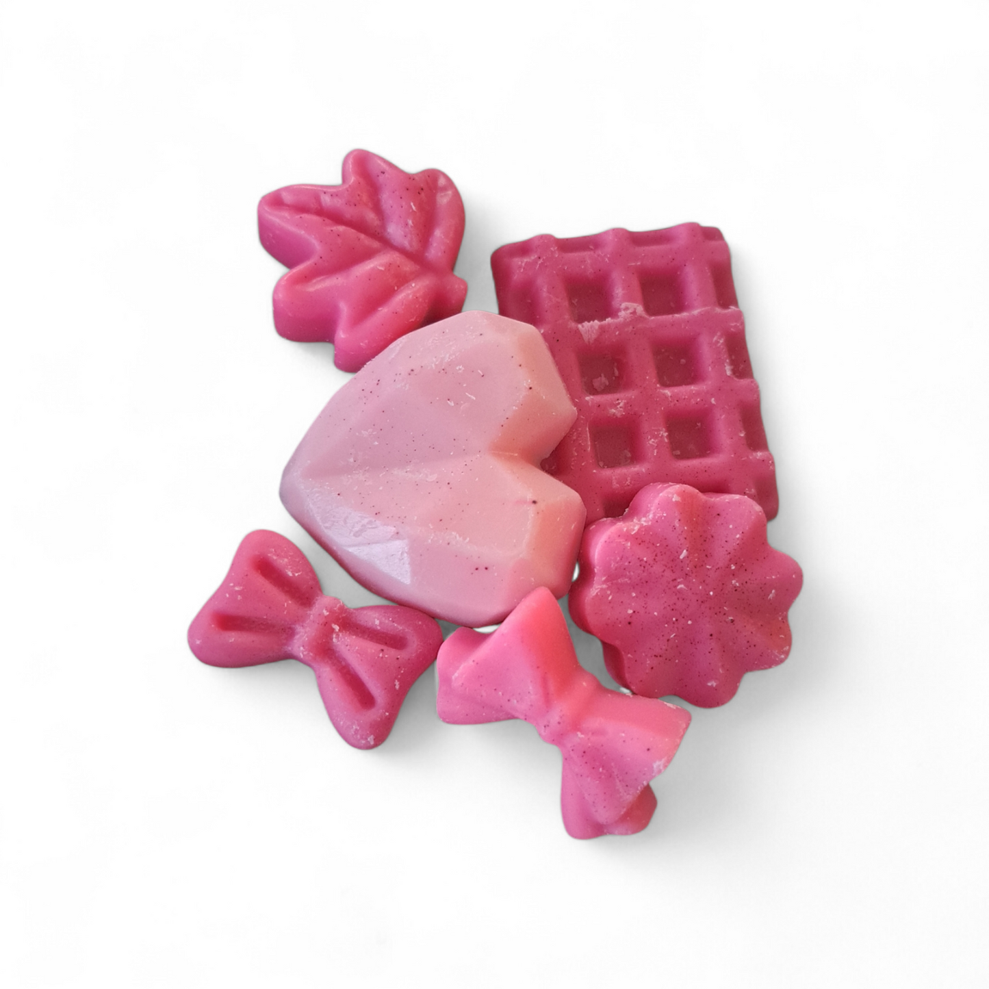 🌸 Luxe Geur Waxmelts In Organza Zakje 🌸